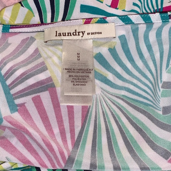 Laundry by Design Spring Dress - Picture 5 of 7